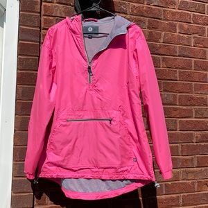 Lauren James Rain Jacket